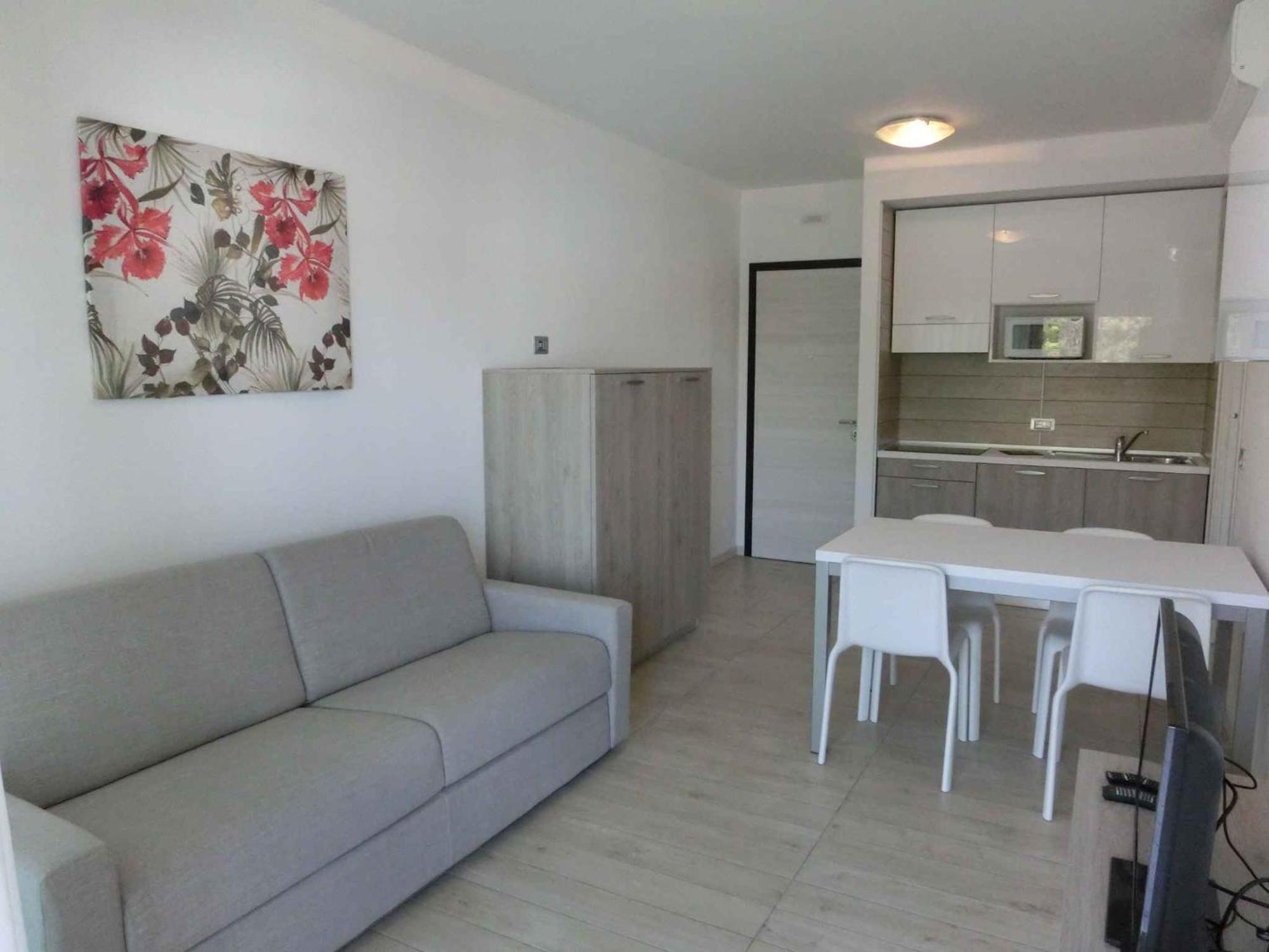 Apartments In Bibione 34317 Dış mekan fotoğraf