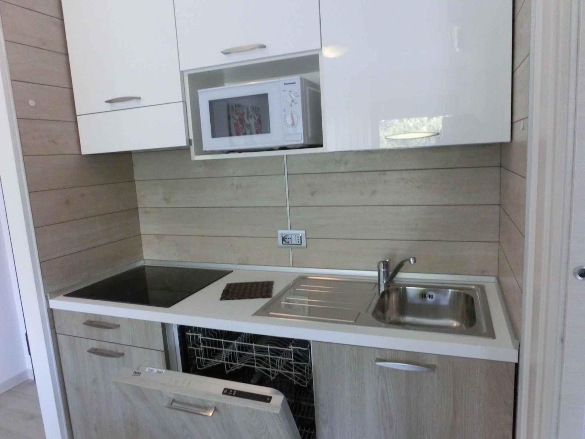 Apartments In Bibione 34317 Dış mekan fotoğraf
