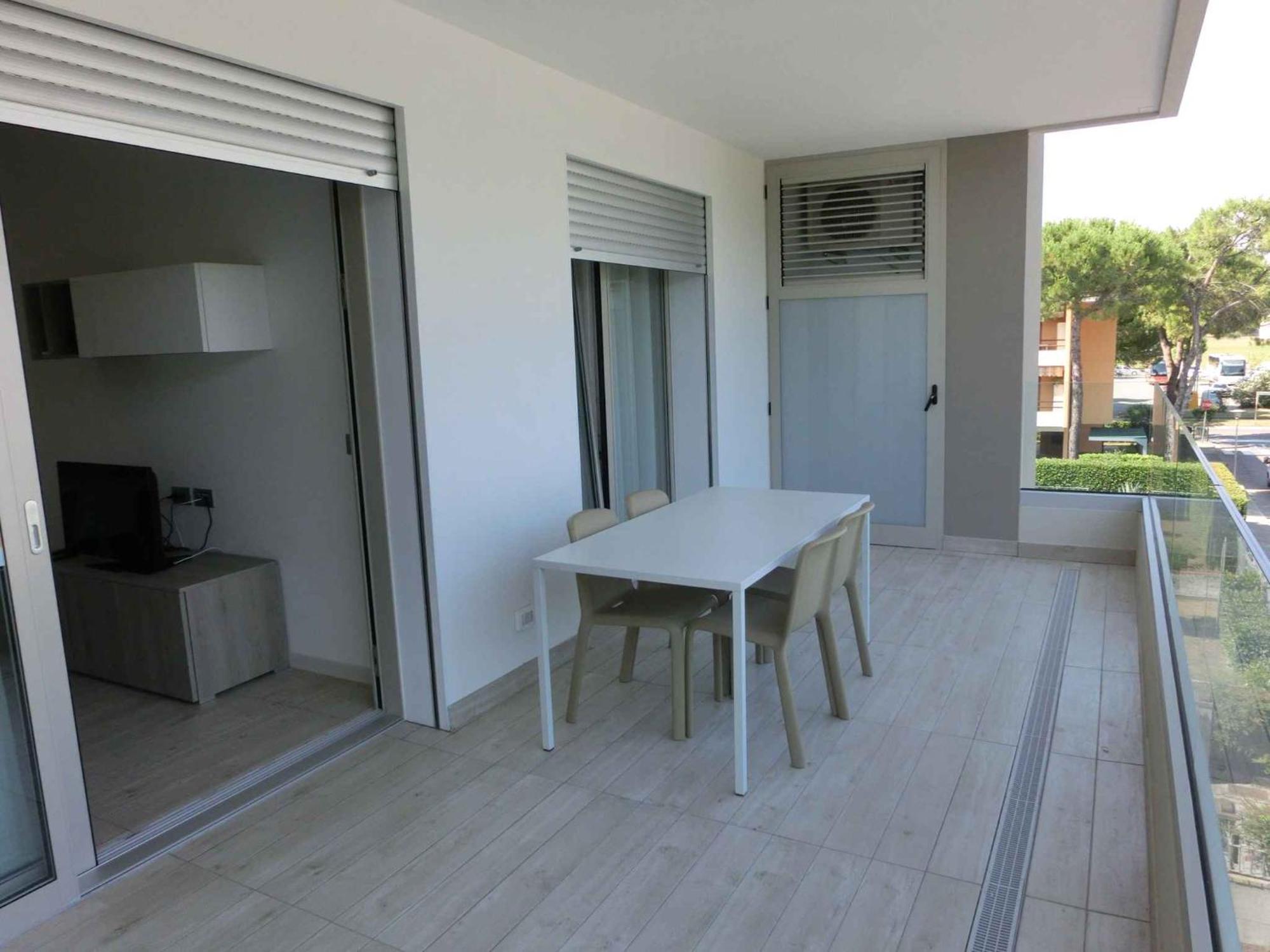 Apartments In Bibione 34317 Dış mekan fotoğraf