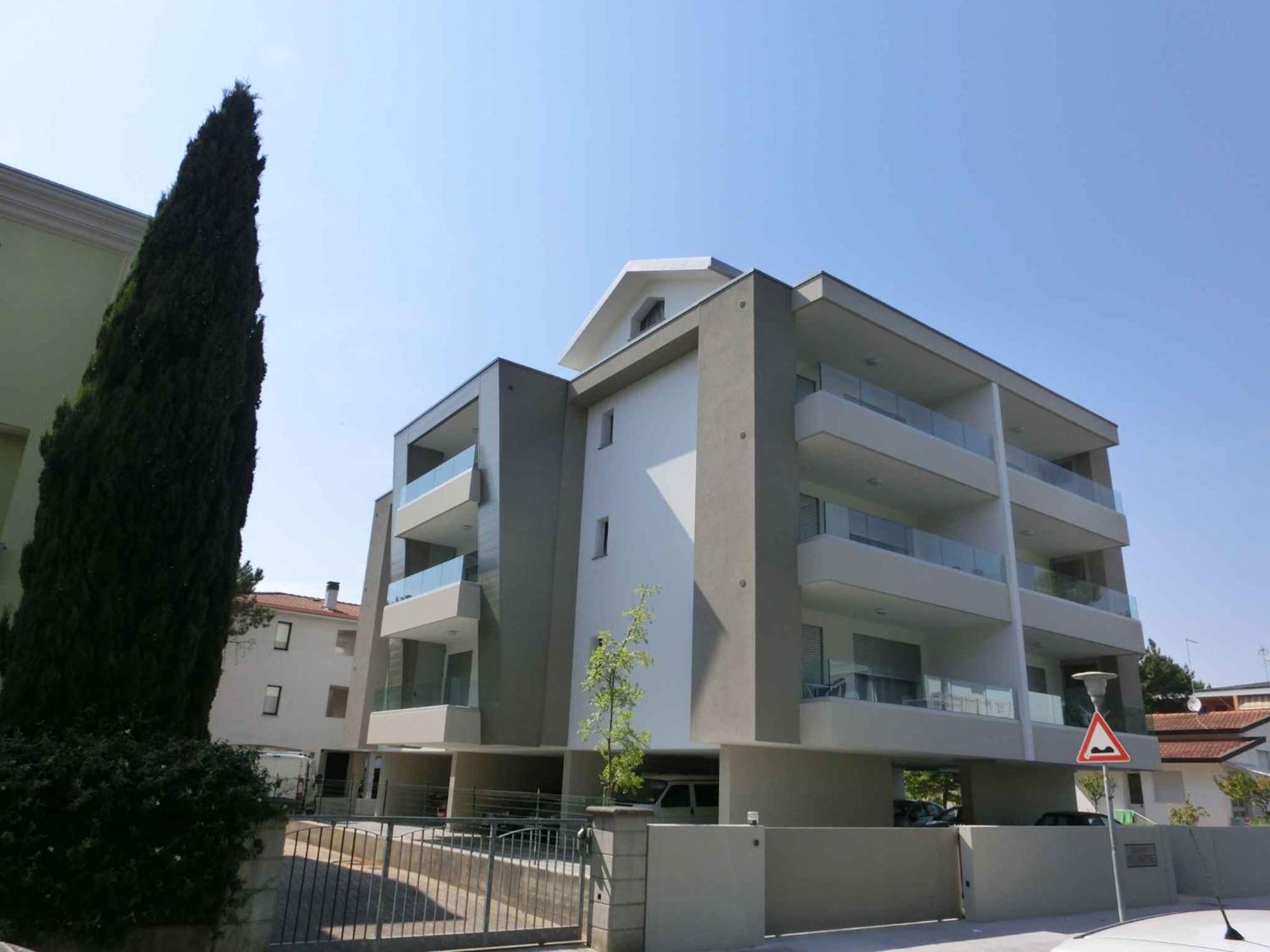 Apartments In Bibione 34317 Dış mekan fotoğraf