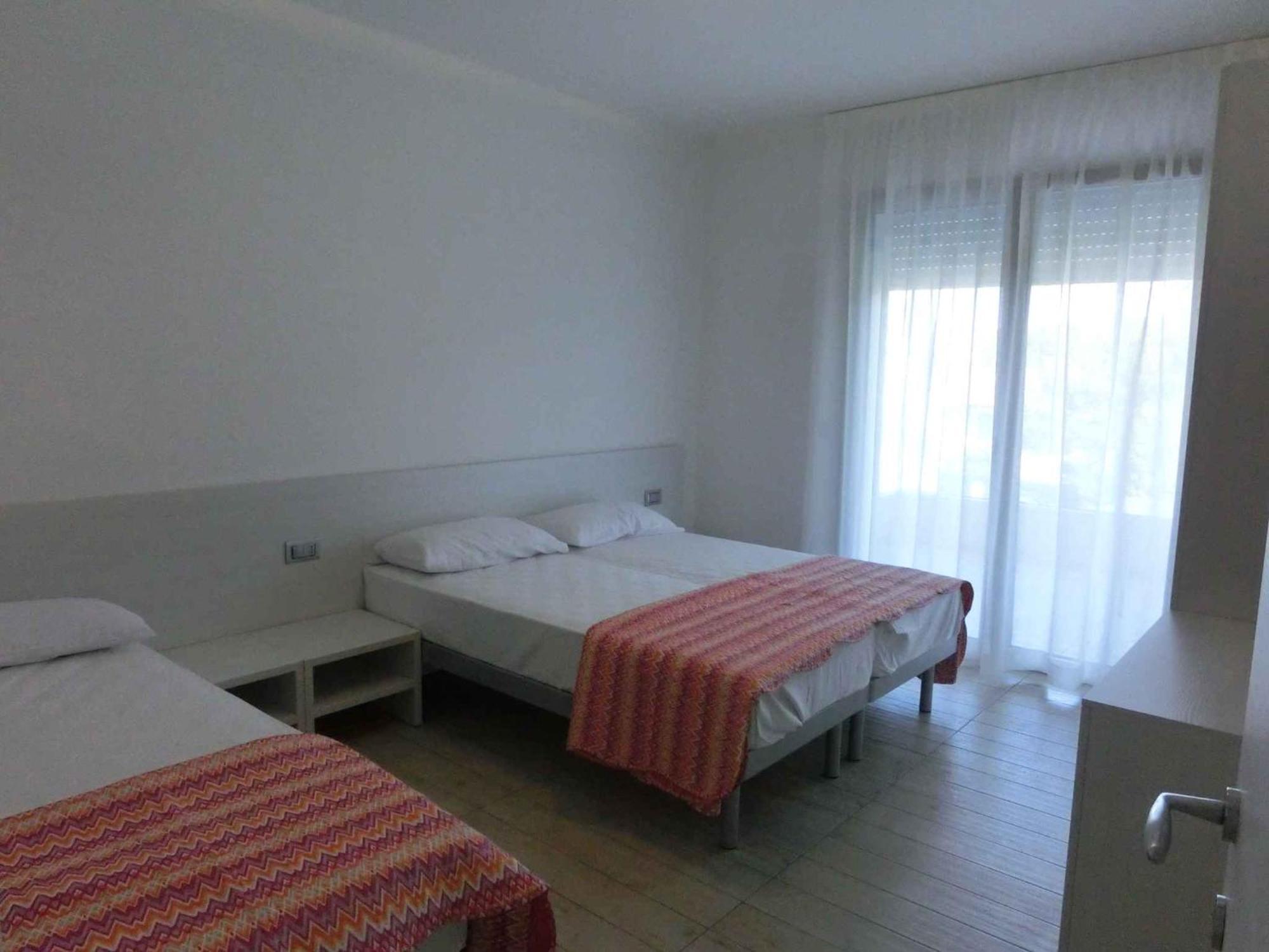 Apartments In Bibione 34317 Dış mekan fotoğraf